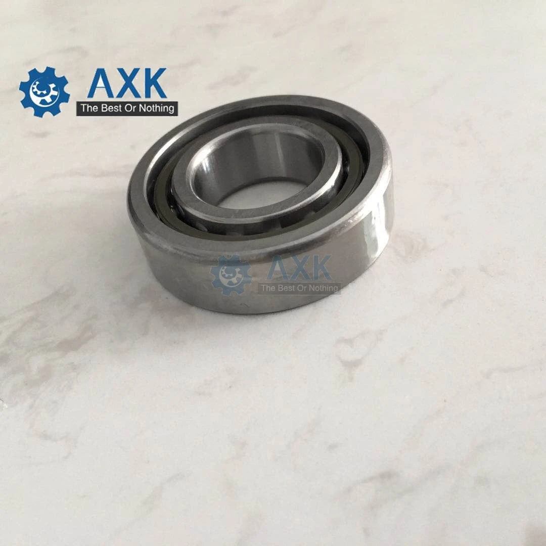 

AXK Free shipping( 1 PCS ) Ball Screw Bearing BSB2047-2Z-SU Inner diameter 20mm outer diameter 47mm
