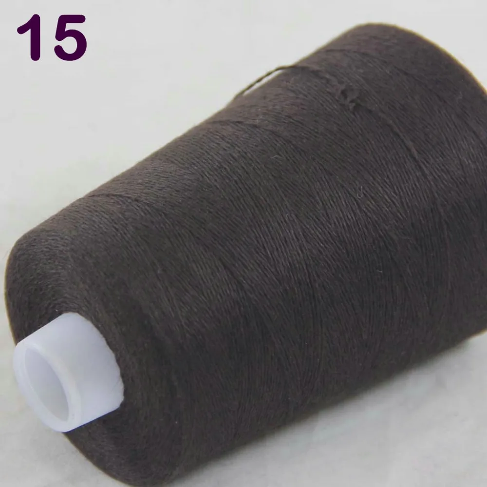 

Sales 1X100g high quality 100% pure cashmere warm soft hand-woven tower yarn Brown 26215