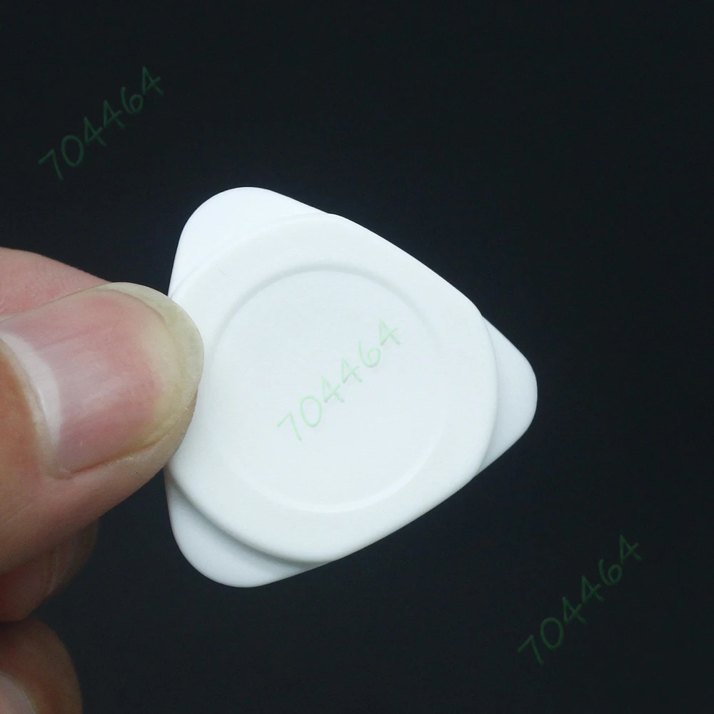 500 шт./лот пластик открывающееся инструмент для ремонта сотовых телефонов