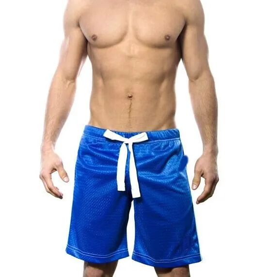 Мужские шорты мужские сексуальные быстросохнущие шорты|shorts male|mens shortsshorts men |