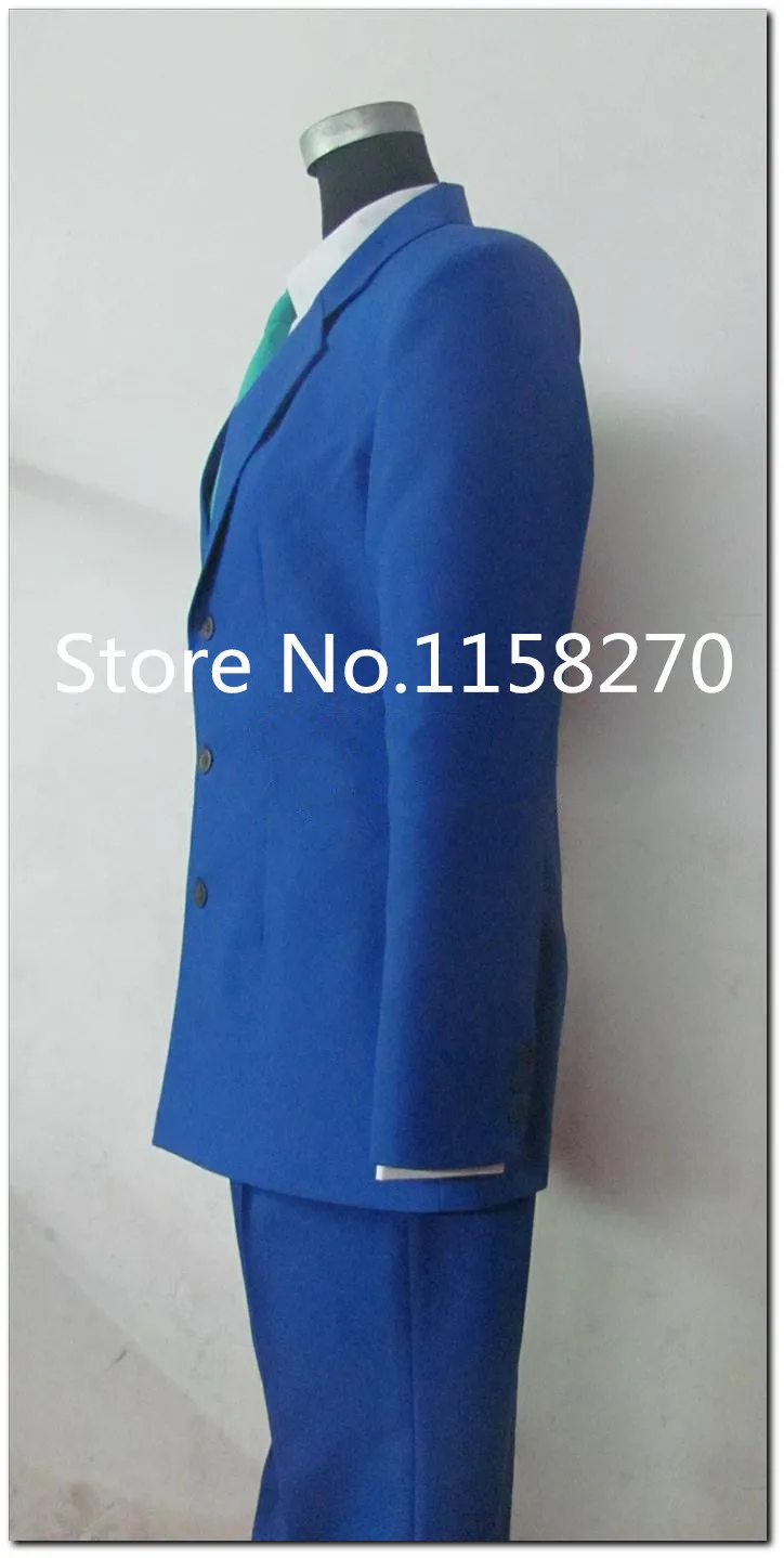 Костюм для косплея Hunter x Leorio Paradinight|cosplay conventions|cosplay costumes kidscostume cosplay anime |