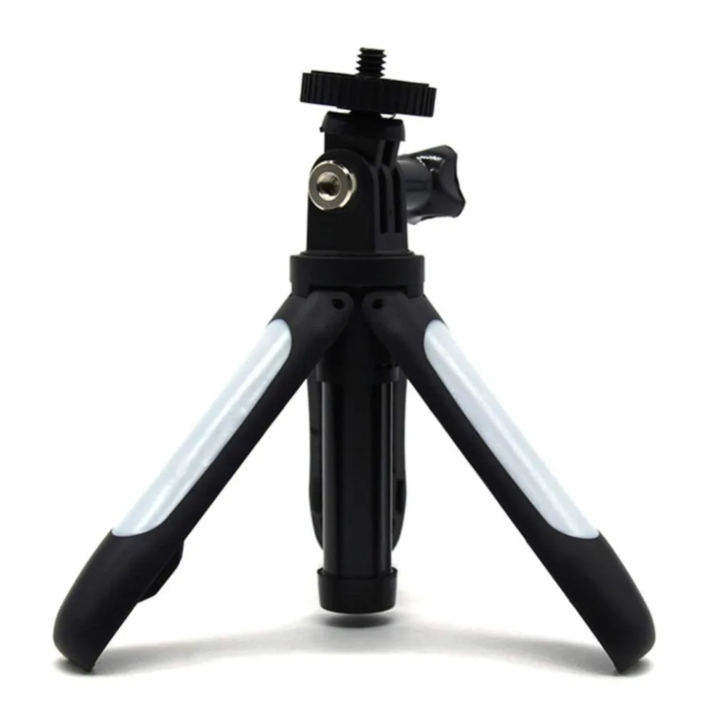 Ручной мини штатив селфи палка выдвижной монопод для экшн камеры Insta 360 ONE X Gopro Hero 8