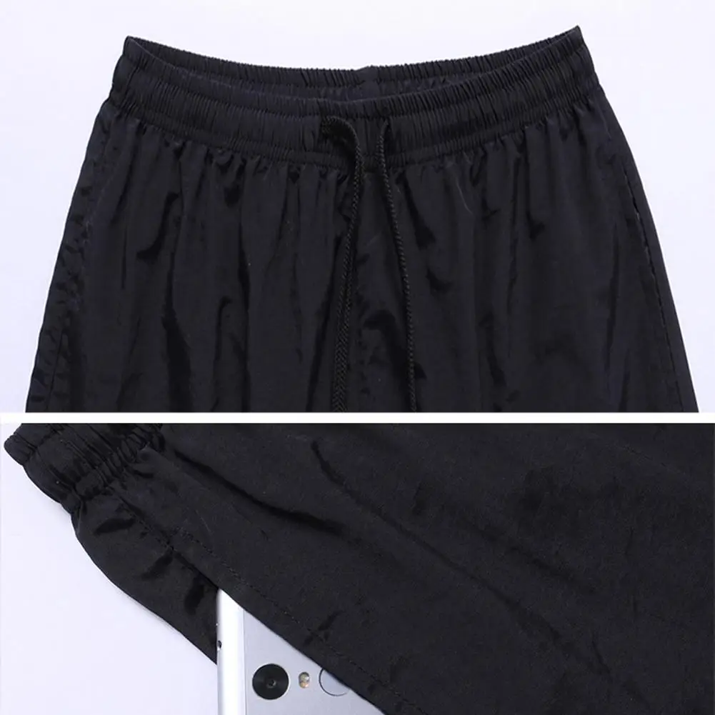 Yfashion мужские шорты мужские летние тонкие спортивные шорты мужские s шорты молодой спортивный зал одежда бегущие шорты мужские шорты