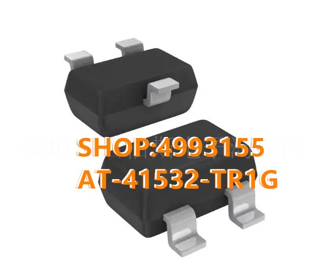 100% новый и оригинальный AT 41532 TR1G AT41532TR1G|Запасные части| |
