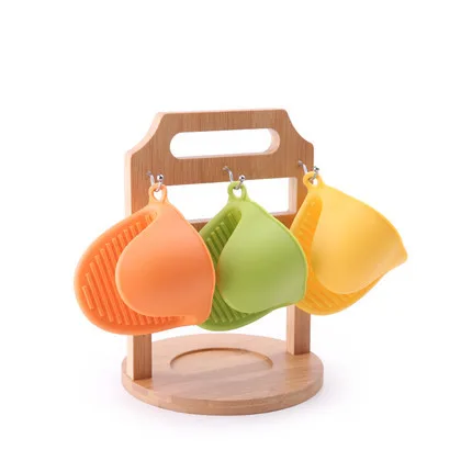 2 шт./партия перчатки для духовки жаростойкие кухни термостойкие защитные