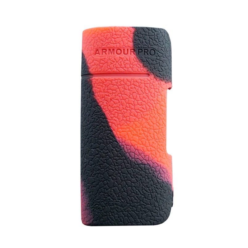 Испаритель Armour Pro 100 Вт комплект кожного покрова и силиконовый чехол рукав