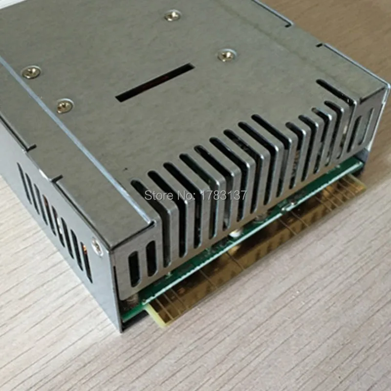 520 Вт источник питания для YM 6521B будет протестирован перед отправкой|supply power| |