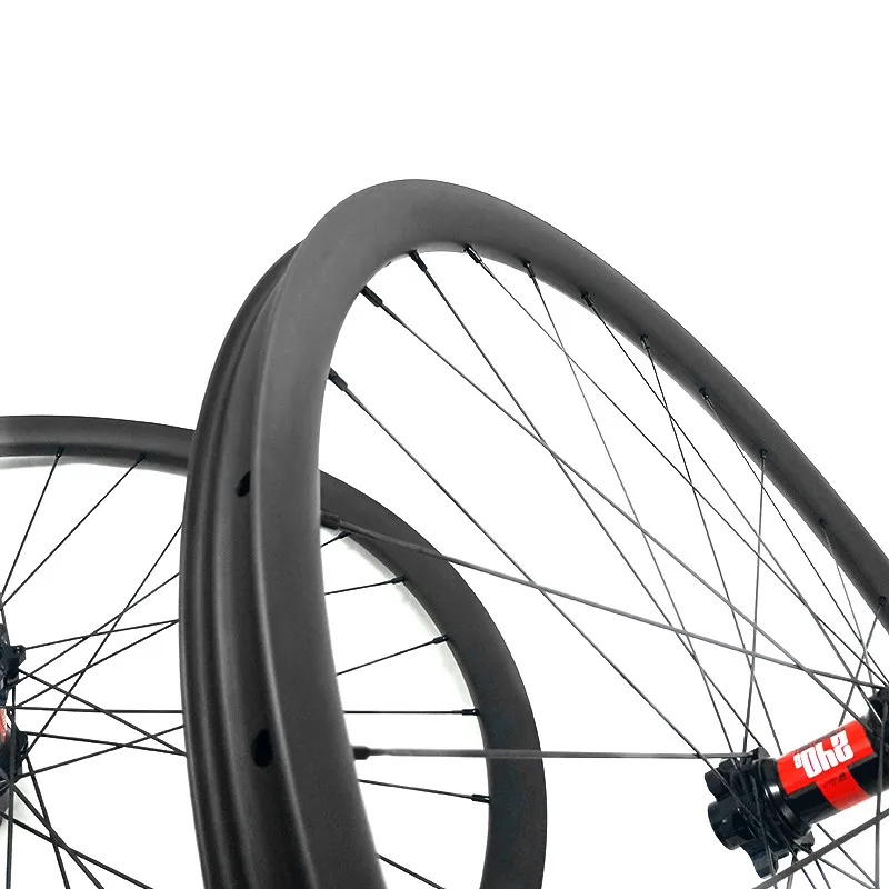 29er Углеродные mtb колеса 30x30 мм бескамерные DT240S boost 110x15 148x12 дисковые 36T 54T