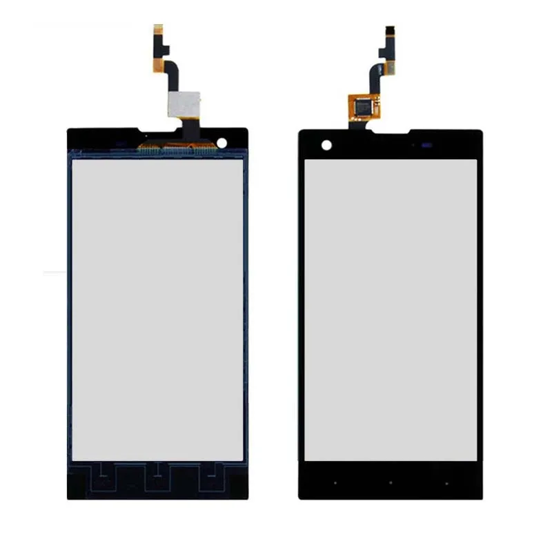 Сенсорный дигитайзер для fly iq 4511 Tornado One Octa сенсорный экран iq4511 Сенсорная панель