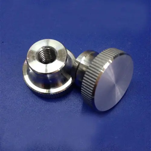 M4 M5 M6 M8 M10 гайка с накатанной рукояткой из нержавеющей стали|head nuts|knurled nutnut nut |