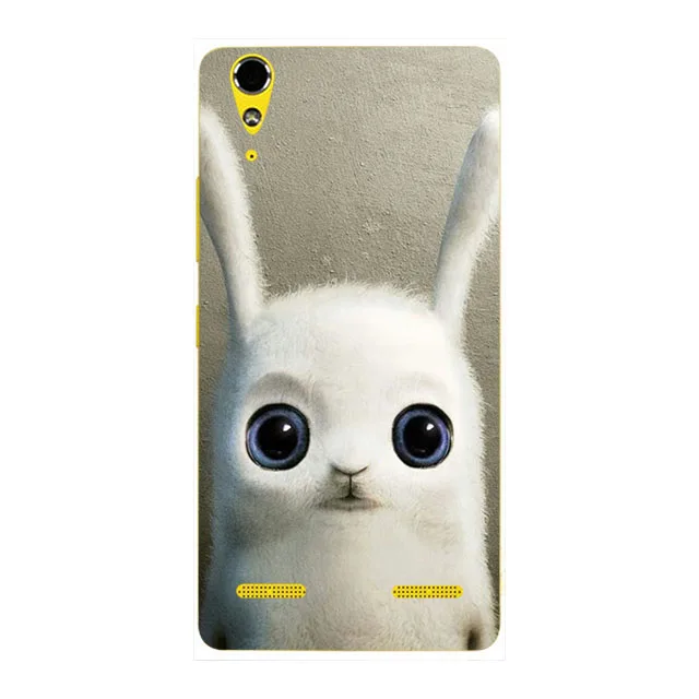 Силиконовый чехол для Lenovo A 6000 A6000/A 6010 A6010 Plus K 3 K3/K30 30 K30-t K30-w телефона | Мобильные