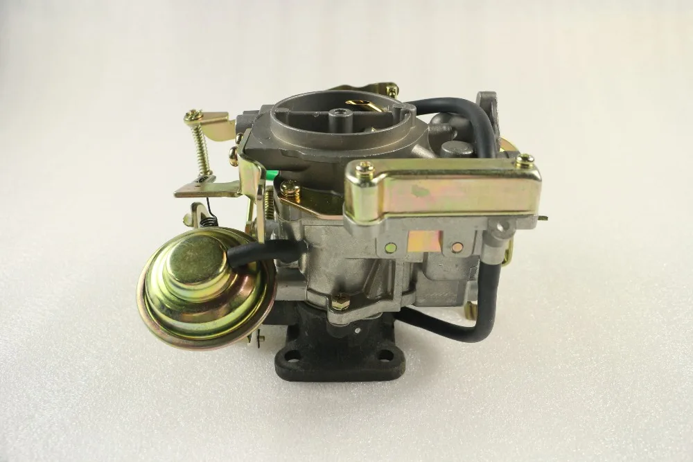 Новый Карбюраторы для мотоциклов Toyota 7 К Corolla 1992 |carburetor for toyota|carburetor toyotacarburetor 19 |