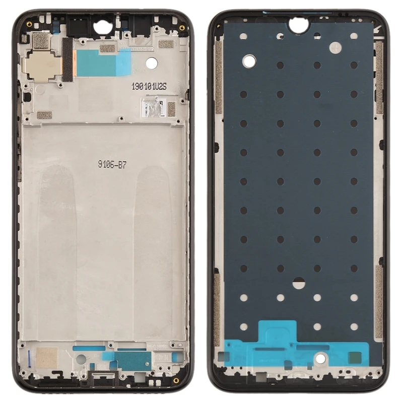 

Высококачественная средняя рамка для Xiaomi Redmi Note 7 / Redmi Note 7 Pro