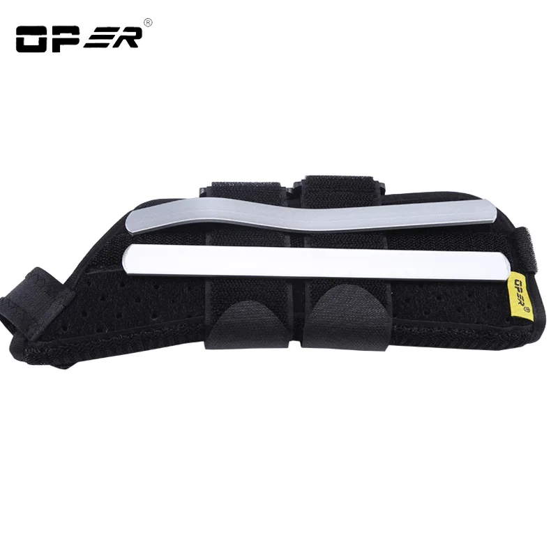 OPER новый шина на запястье ремешок для большого пальца браслет ортез