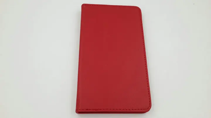 Чехол книжка из искусственной кожи для lenovo A3500 3500 дюйма|Чехлы планшетов и