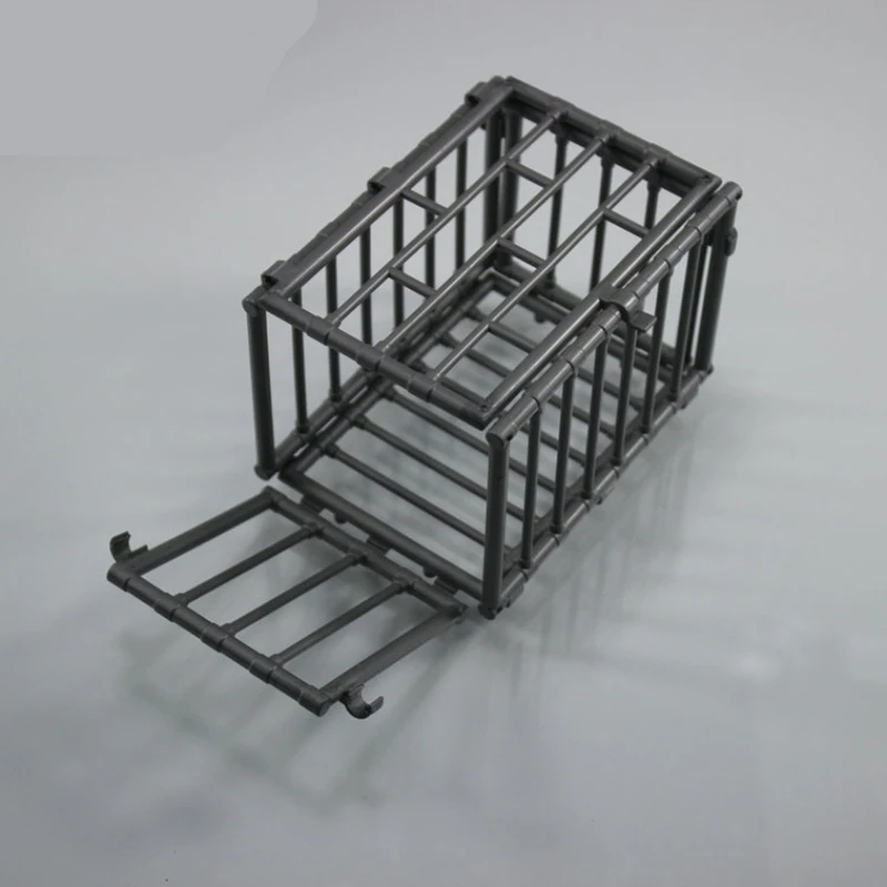 1 шт. модель ствол/животное бар/diy игрушечные аксессуары/креативный ящик для