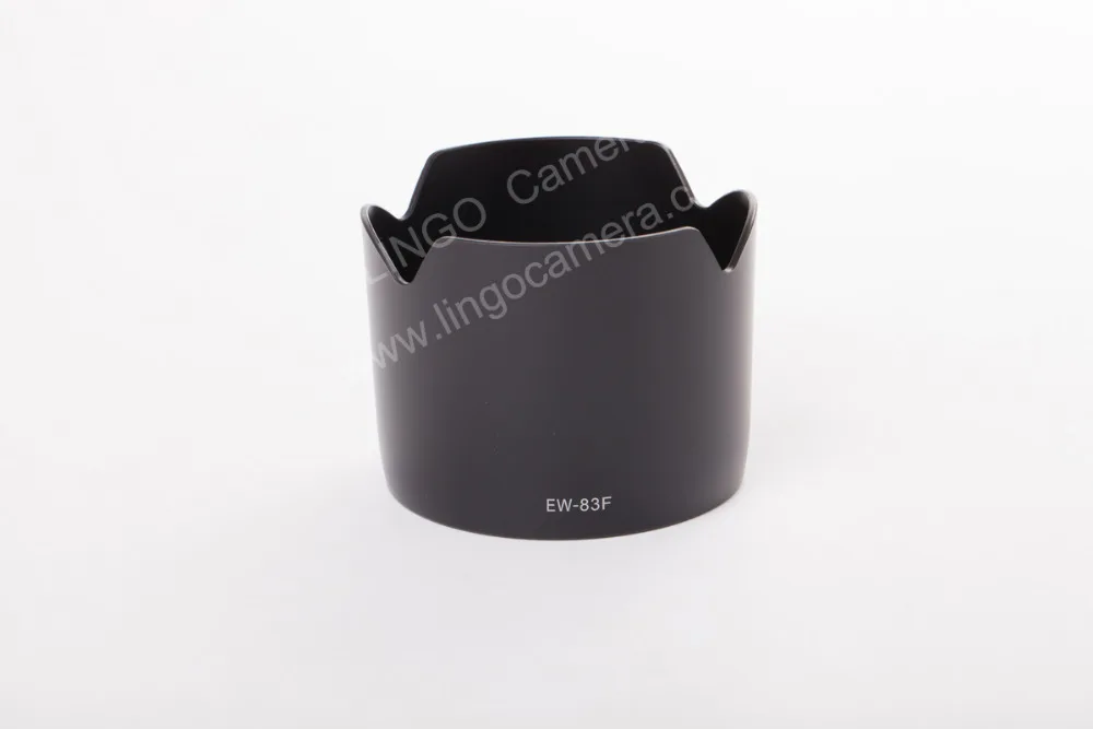 EW 83F профессиональная Запасная бленда объектива для Canon 24 70 мм|lens hood for canon|lens hoodcanon |