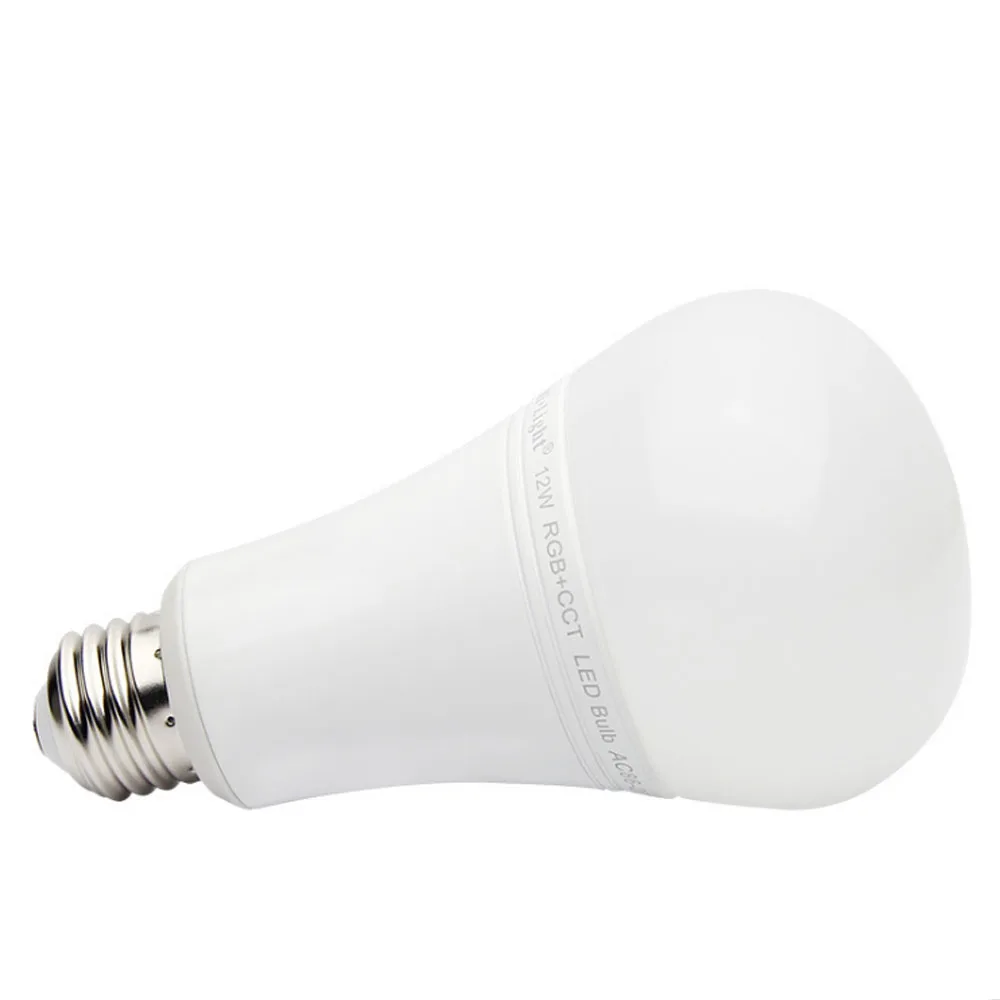 Mi светильник 105 fu12 W RGB + CCT светодиодная лампа просветильник ектор 2 4G беспроводной
