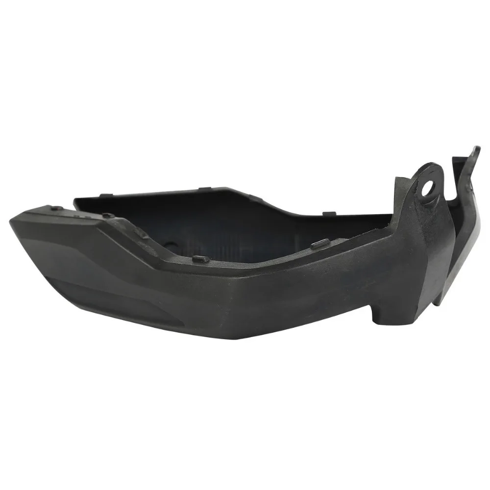 Неокрашенная крышка катушки зажигания для BMW K52 R 1200 RT K53 13 18 K54 R1200RS 14 18|Накладки и