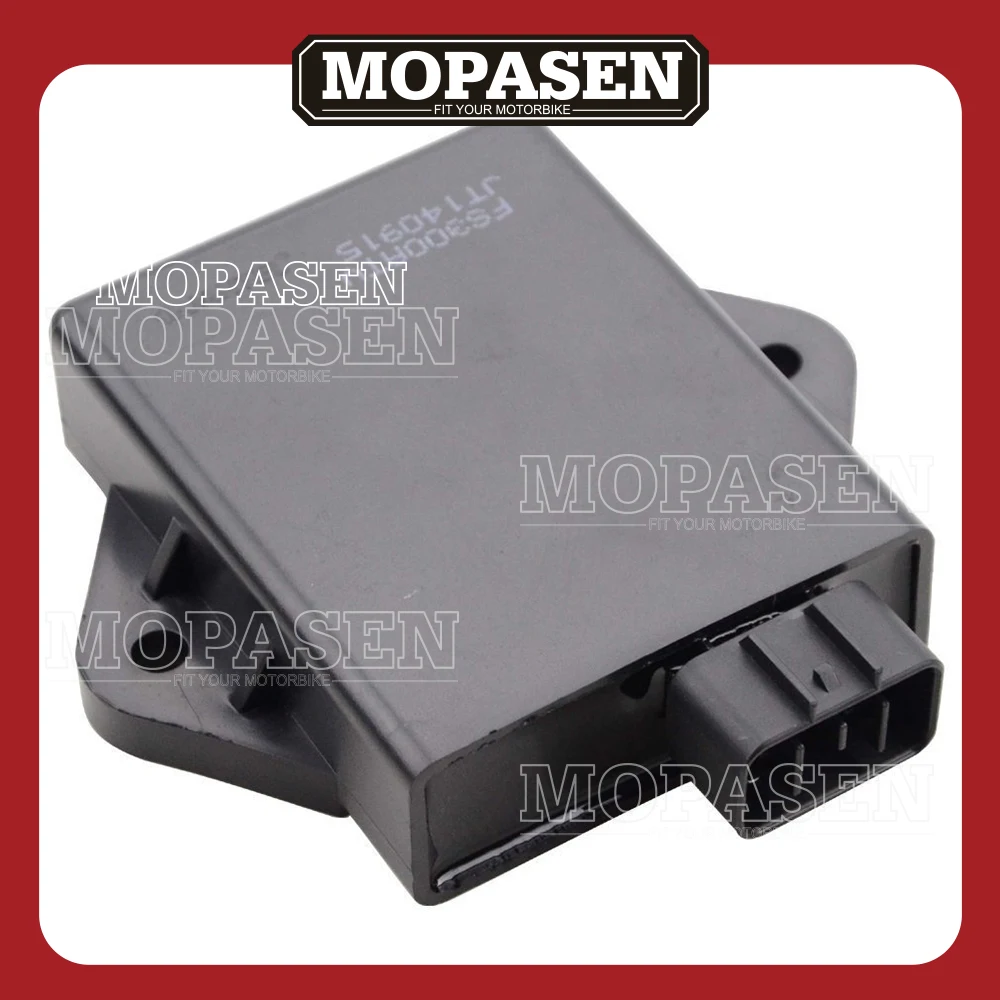 

Мотоцикл CDI для ECU Yamaha X-Max X-City Majesty Versity Linhai Aeolus 250CC 260CC 300CC аксессуары для скутеров и мотоциклов Мотор