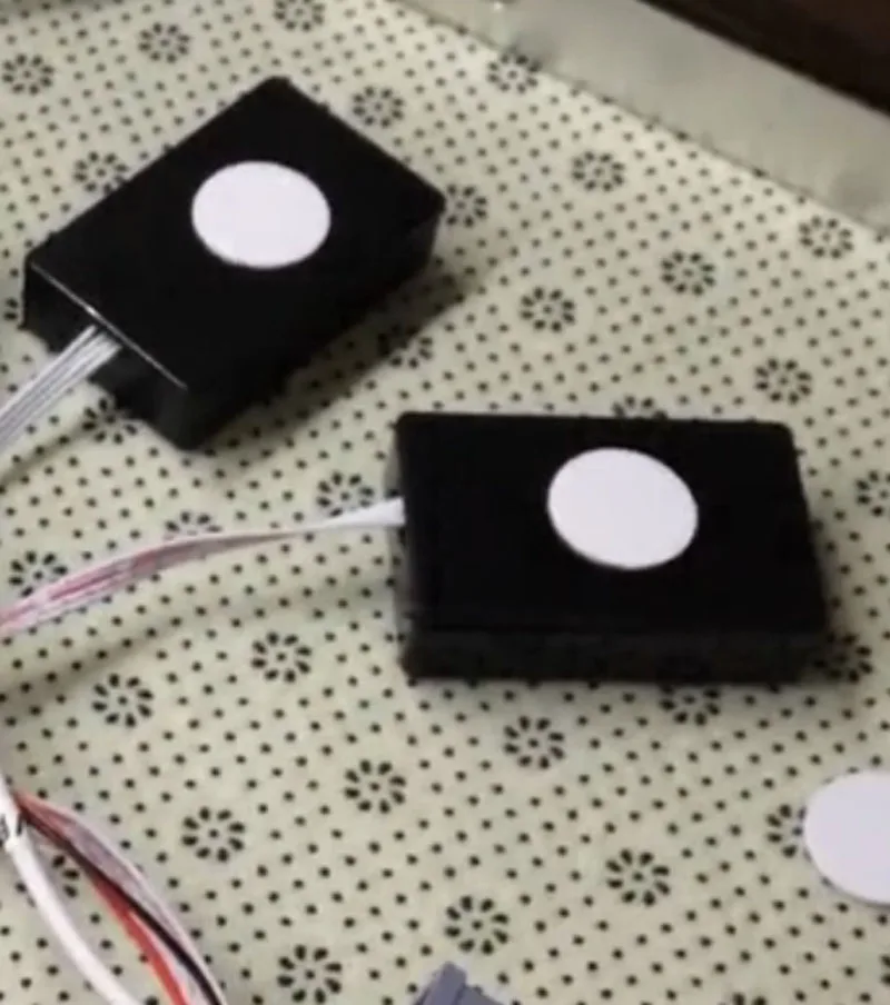 Escape room prop от 1 до 8 rfid датчиков поместите IC карту на карточный датчик один к одному
