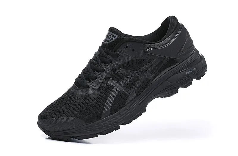 Новинка ASICS, мужская обувь, оригинальная, Аутентичная, GEL-KAYANO, 25, светильник, обувь для бега, дышащие кроссовки, спортивные, для отдыха на открытом воздухе
