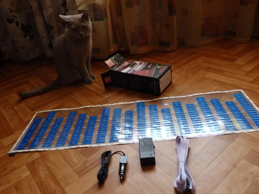 Музыкальная Автомобильная наклейка музыкальный ритм эквалайзер на лобовое стекло автомобиля неоновый светильник светодиодный флэш-светильник s Декоративные лампы EL лист клей стикер s
