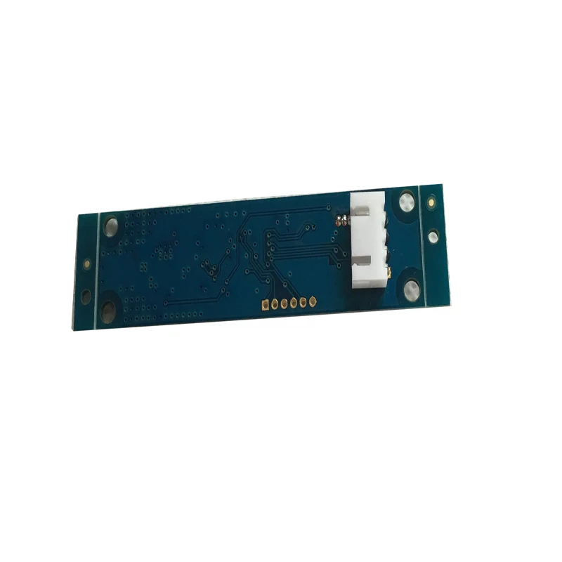 Высокое качество 2в1 2 4 ГГц беспроводной приемник и передатчик PCB модули плата с