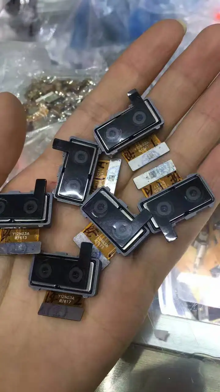 Задняя камера для Huawei mate 9 гибкий кабель задней камеры мобильный телефон запасные