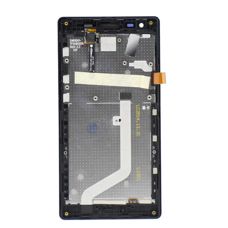 AAA + качество 3g версия дисплея для XIAOMI Redmi 1 S преобразователь изображений