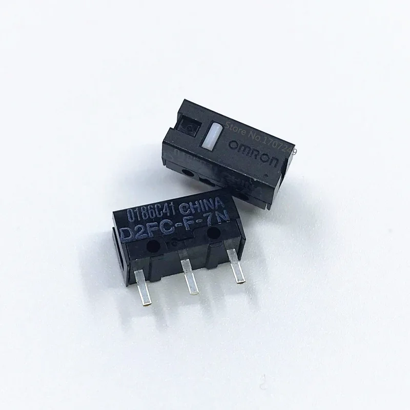 D2FC-F-7N 1 шт. OMRON мышь микропереключатель D2FC-F-7N 10 м 20 м D2FC-F-K(50 м) D2F D2F-F D2F-01 D2F-01L D2F-01FL D2F-01F-T D2F-F-3-7 - Цвет: D2FC-F-7N
