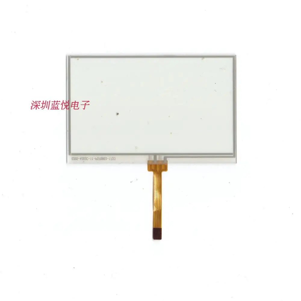 4.3 inch 103*65 four wire resistive touch screen original handwriting | Компьютеры и офис