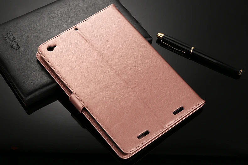 Luxury Case For Xiaomi Mipad 2 3 7.9&quot Magnet Holder PU Leather Phone Back Cover Mi Pad Protective Tablet Bag | Компьютеры и офис