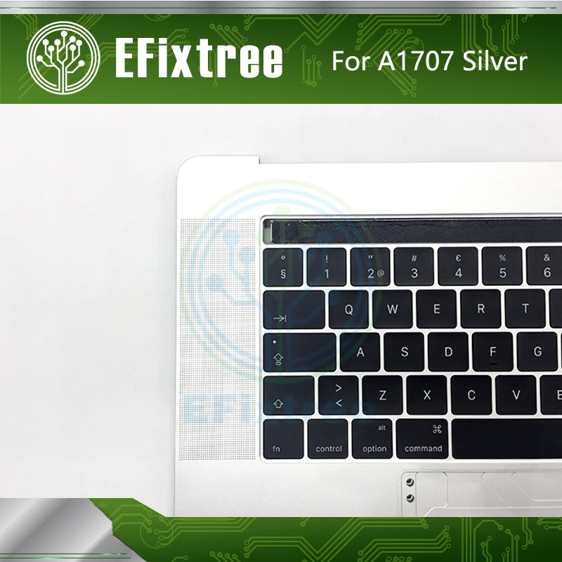 Хороший функциональный верхний чехол с клавиатурой для Macbook Pro 15 4 ''Retina A1707