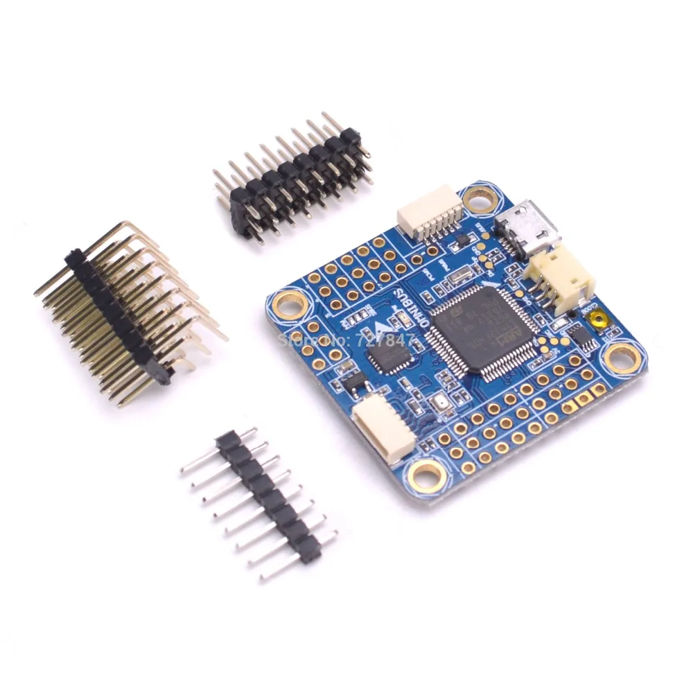 Петух 230 225 мм Квадрокоптер комплект R2306 2600kv двигатель F3/F4 Контроллер полета Littlebee 30A BLHeli-s ESC 700TVL камера