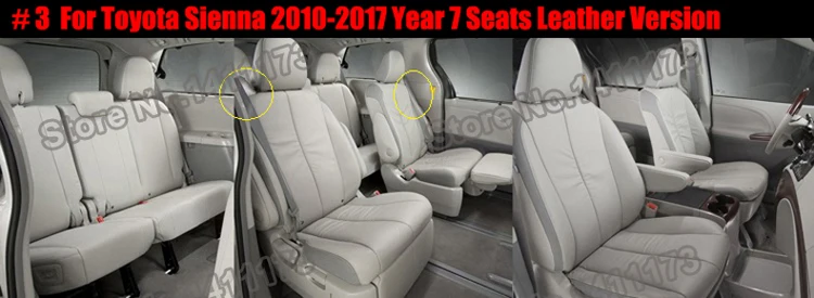Чехол для сидений автомобиля из льняной ткани для Toyota Sienna, чехол для сидения автомобиля, аксессуары для интерьера, милые чехлы для сидений, протектор
