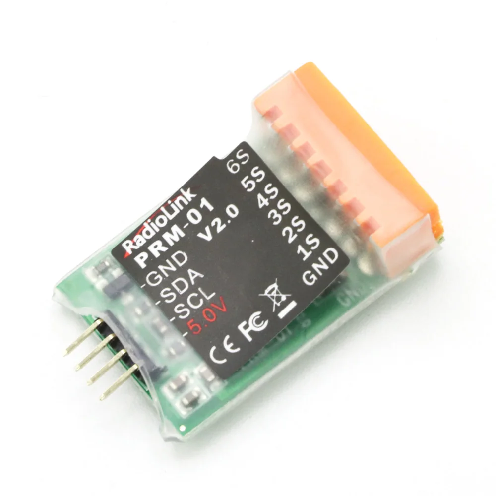 Radiolink R12DSM R12DS R9DS R8FM R6DSM R6DS R6FG R7FG Rc приемник 2,4G усилитель сигнала для передатчика радиоуправляемой модели к компьютеру