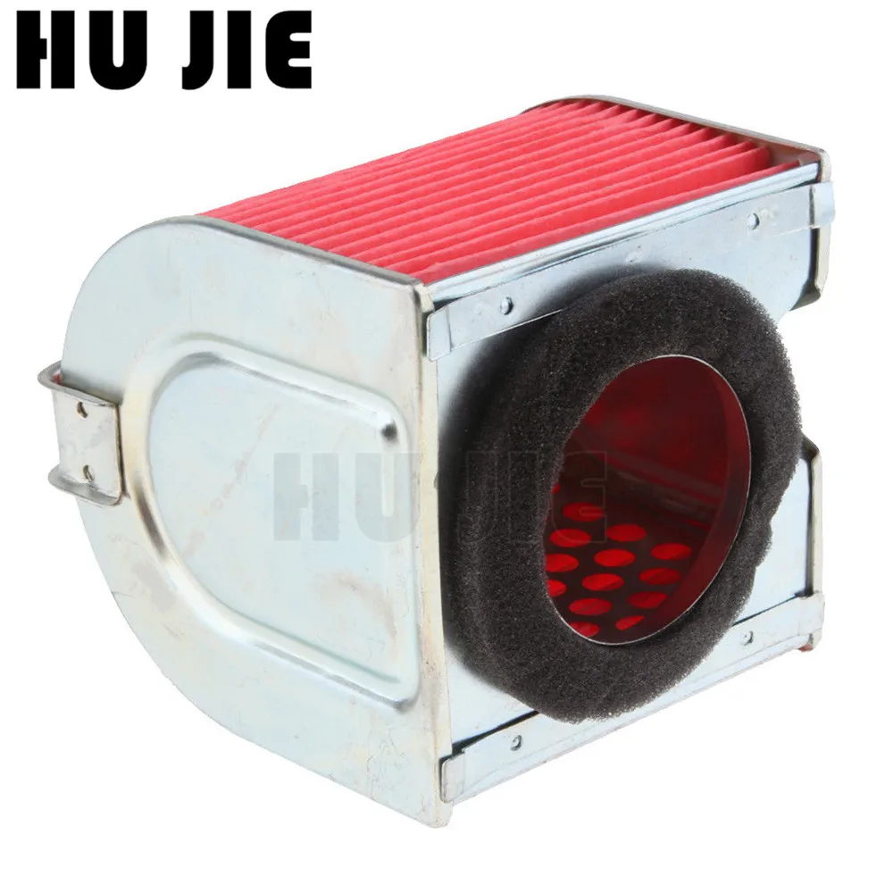 Очиститель воздушного фильтра мотоцикла для Honda CN250 CN 250 Helix Fusion Spazio 1986 2007 93 94 95 96 97 98