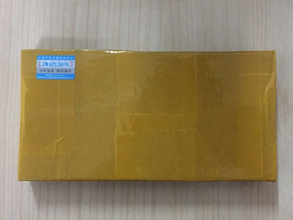 Внешний экран сенсорный стеклянная панель NB068-FPCV4-6306-01 с рамкой для Китая клон mtk