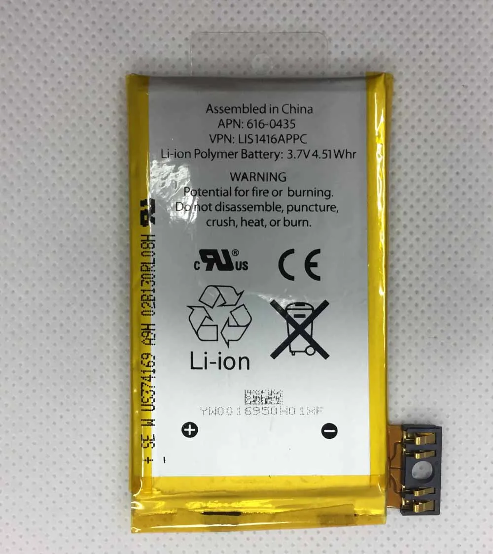 For iPhone 3GS Replacement Battery Replace batteries bateria for iPhone3gs | Мобильные телефоны и аксессуары