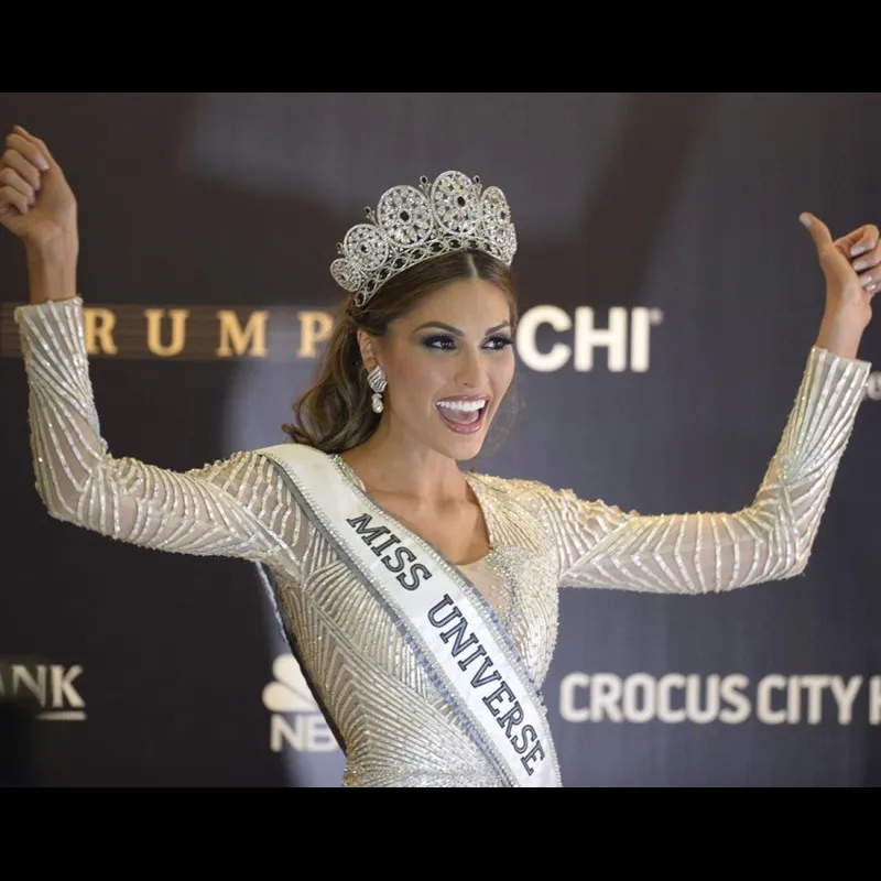 Большой Благородный Полный круг Корона театрализованный miss world Стразы Круглый полный тиара Корона с серьгами в различных цветах
