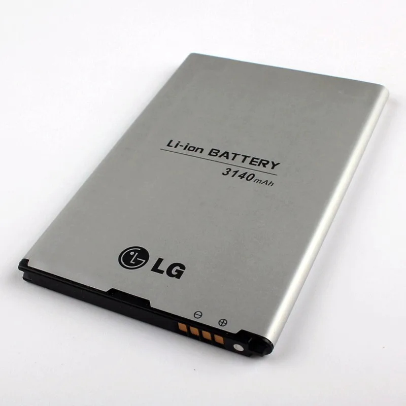 Телефон LG E940 Аккумулятор для LG E940 E977 F-240K F-240S Optimus G Pro E980 E985 E986 BL-48TH LG pro lite D686