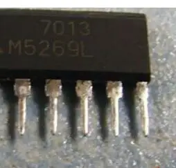 GB10NB37LZ M5269L VN5E050A STA559BW 24C256 BTS5235L