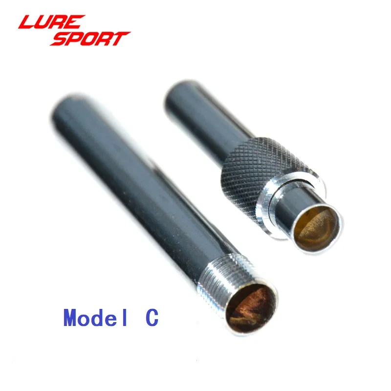 Латунные наконечники LureSport 5 комплектов |