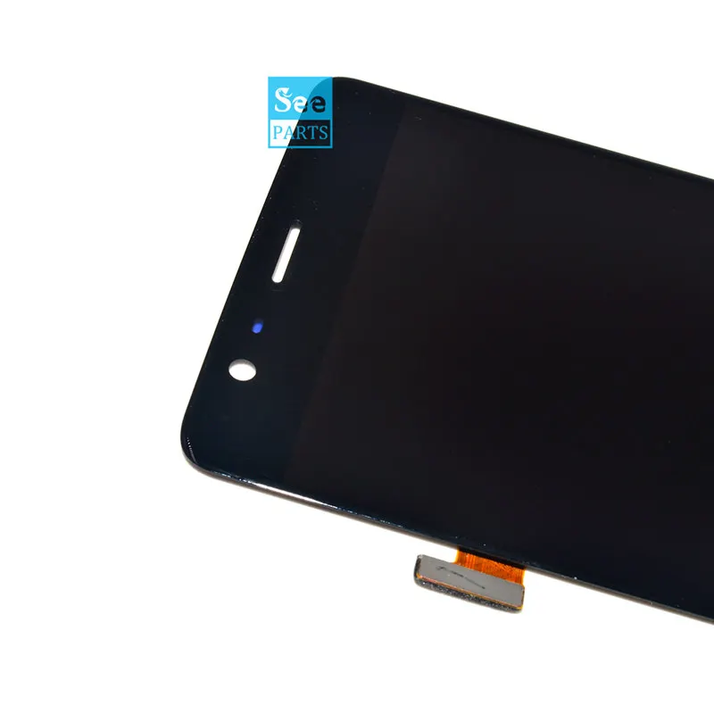 

For 5.5" Oneplus 3T A3010 LCD Display Touch Screen Digitizer Assembly With Frame Replacement Parts Original Oneplus 3T LCD