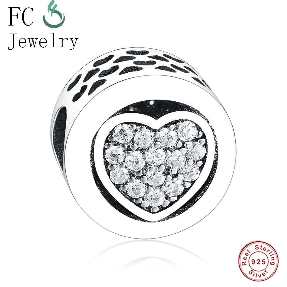 FFC0210 30 шт. в партии, браслет Pandora Charms, 925 серебряная детская повозка из бисера, ювелирные изделия Berloque,, DHL, EMS - Цвет: FFC0210