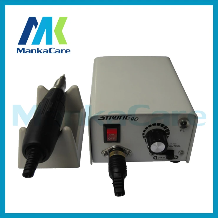 

Dental dedicated carving machine grinding machine polishing machine Professional low noise electric portable drill machine