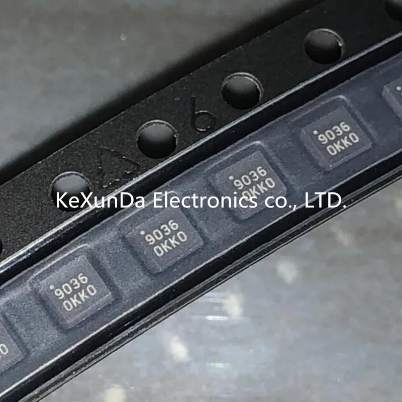 Оригинальный 10 шт./лот TQP3M9036 9036 DFN 8 QFN SMD IC новейший в наличии БЕСПЛАТНАЯ ДОСТАВКА|ic
