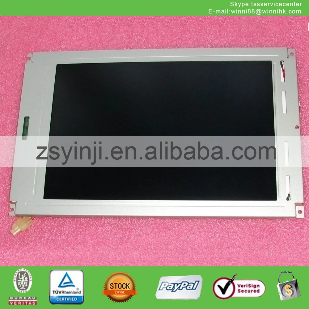 ЖК дисплей панель ca51001 0018 EDMGPT6W0F|ЖК-модули| |