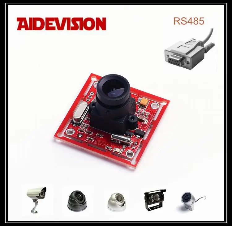 Высокая скорость передачи данных 115200bps UART последовательный порт Цифровой RS485